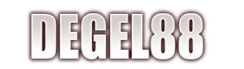 DEGEL88 Logo